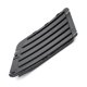 thumbnail image 3 of Reemplazo de cubierta de la lámpara de derecha de la rejilla antiniebla del coche de plástico para Vauxhall Corsa C 2003-2006 Lámpara, 3 of 8