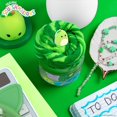 thumbnail image 3 of Original Squishmallows™ Ashley the Apple Premium Cloud Slime, 3 of 6