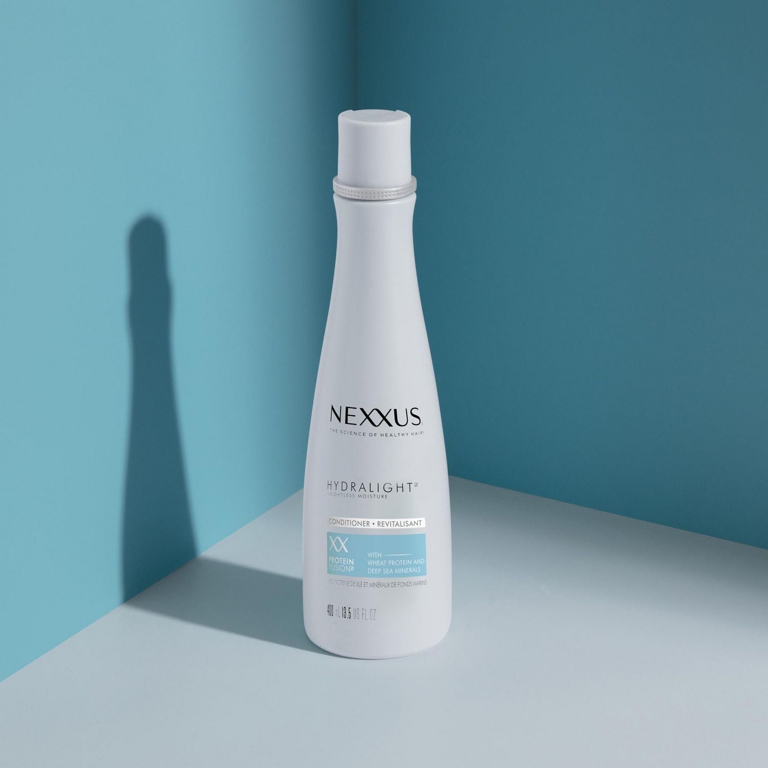 Nexxus Hydra Light Conditioner 400 ml