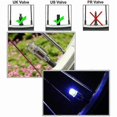 thumbnail image 4 of 12 Pcs Universal Led Wheel Lights Flash Light Tire Valve Cap Lamp For Car Trucks Motorcycle Bike Mu, 4 of 5