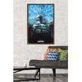 thumbnail image 2 of Star Wars: The Mandalorian Season 3 - Lightspeed Wall Poster, 22.375" x 34" Framed, 2 of 6