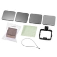 thumbnail image 3 of Andoer Square Lens Filter Protector Kit Set (ND2 / ND4 / ND8 / ND16) Andoer Kit de lentes, 3 of 6