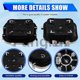 thumbnail image 5 of For Motorcycle Boat Button Handle Button Rubber For Seadoo 5, 5 of 5