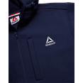 thumbnail image 3 of Reebok Men's Polarfleece Jacket, Sizes M-2XL, 3 of 8