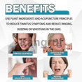 thumbnail image 5 of For Ear Tinnitus Sprayseffective Tinnitus Relief Spraytinnitus Relief For Earsear Spraytinnitus Trea, 5 of 5