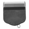 thumbnail image 1 of Electric Carpet Trimmer Replacement Head 5 Levels Adjustable High Temperature Resistant Tufting Clippers Blades for Replacement, 1 of 14