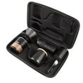 thumbnail image 2 of 6pcs/set Portable Hand Made Coffee Set Stainless Steel Coffee Bean Cup Coffee Maker, for Home, Office, Outdoor Travel, 2 of 9