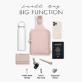 thumbnail image 3 of Motion Crossbody Sling Bag – Hynes Eagle – Rose Mist, 3 of 9