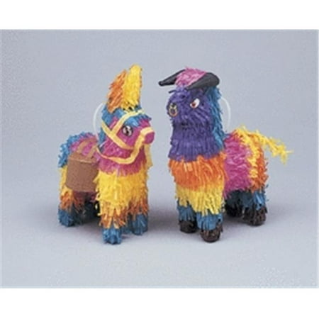 - Unique 51732 8 in. Mini Pinata