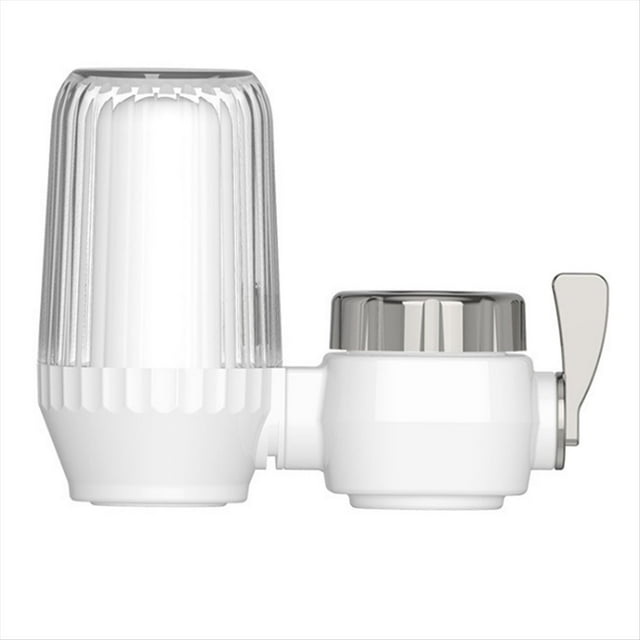Purificador de Agua para Grifo de Cocina, Filtro de Repuesto para Uso Diario en el Hogar.