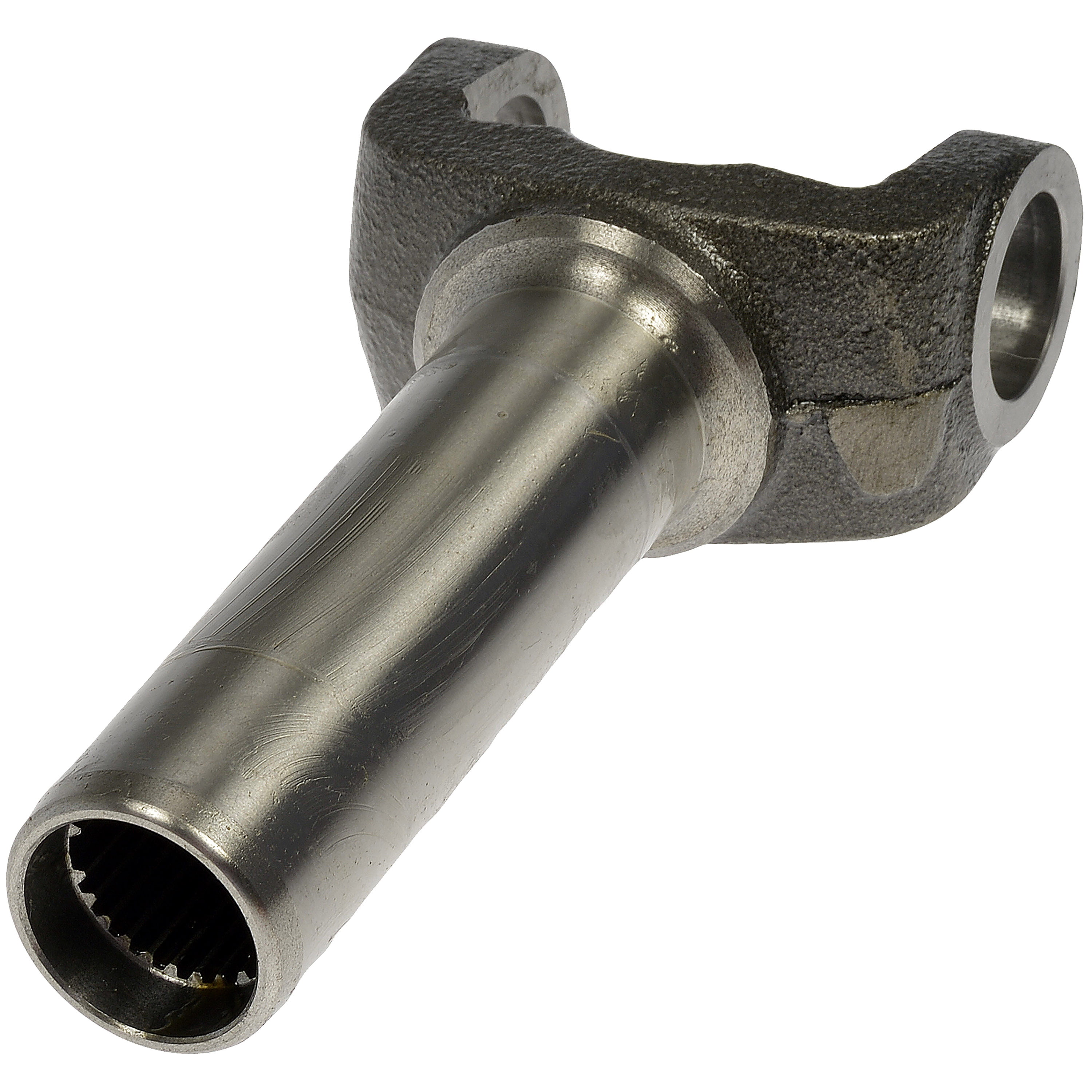 Dorman 697-584 Rear Driveshaft at Transmission Drive Shaft Slip Yoke for Specific Cadillac / Chevrolet / GMC Models Fits select: 2000-2005 CHEVROLET TAHOE, 2002-2005 GMC YUKON