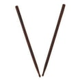 thumbnail image 1 of Practical 2x 5A Drumsticks Percussion Mallets Rods Perfect Balance 40cm Coffee, 1 of 8