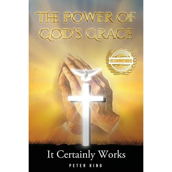 The Power of God's Grace, (Paperback)
