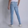 thumbnail image 3 of JEANS HOMBRE CORTE SLIM QUARRY JEANS, 3 of 4