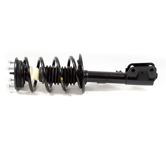 Gabriel G57820 Ultra ReadyMount Front Right Complete Strut Assembly Fits 16-19 Ford Explorer; 16-19 Ford Police Interceptor Utility (1 pack)