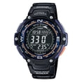 thumbnail image 1 of Reloj CASIO SGW-100-2BCF Out Gear Doble Sensor-Negro Casio Casio, 1 of 3