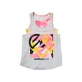 thumbnail image 3 of Justice Girls J-Sport Mesh Detail 2-Fer Tank Top, Sizes XS-XLP, 3 of 4