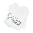 thumbnail image 2 of Sixty-Licious Squad, 60th Birthday Shirt, Hello Sixty T-Shirt for Women, 2 of 4
