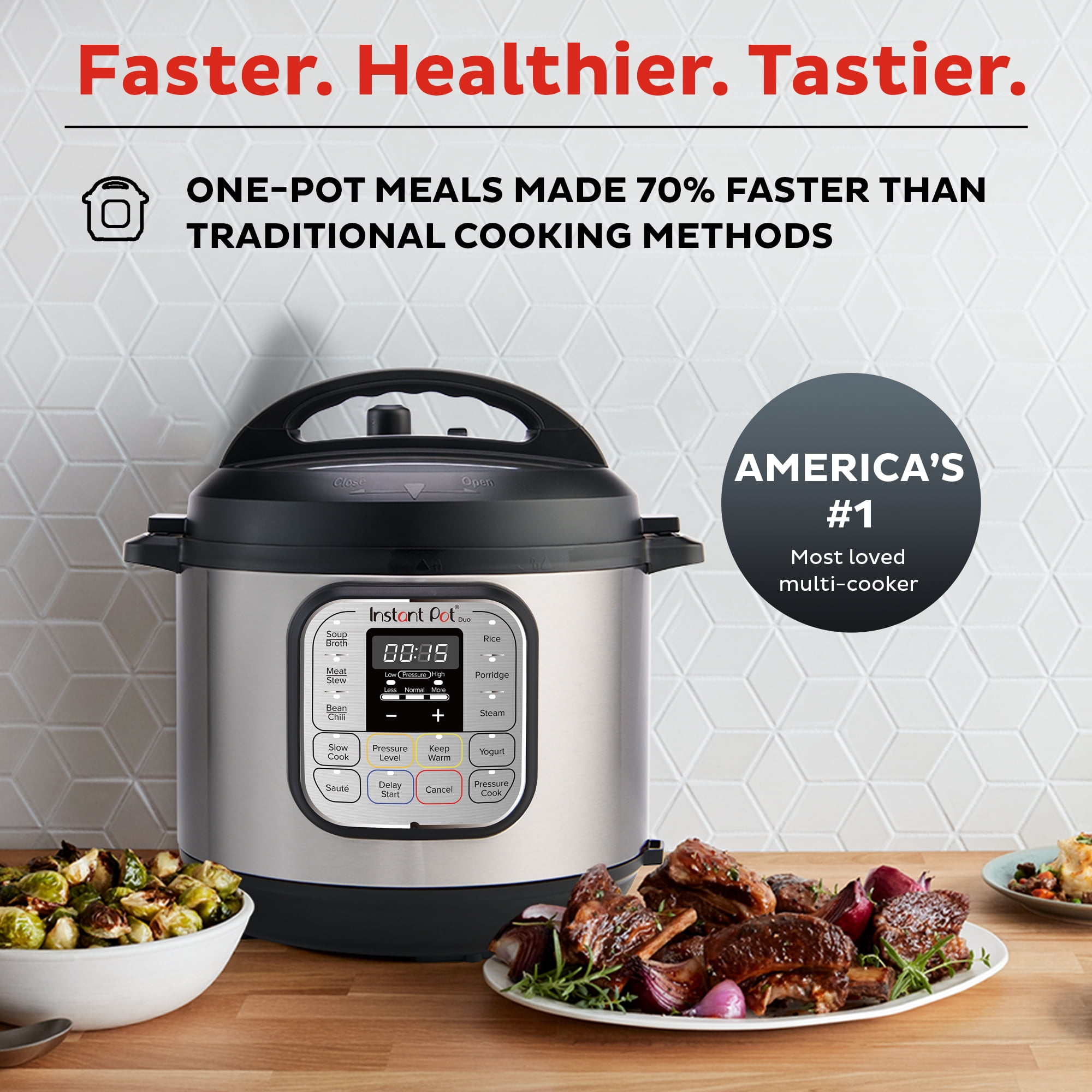 Best Instant Pot Black Friday Deals 2019 - Black Friday and Cyber