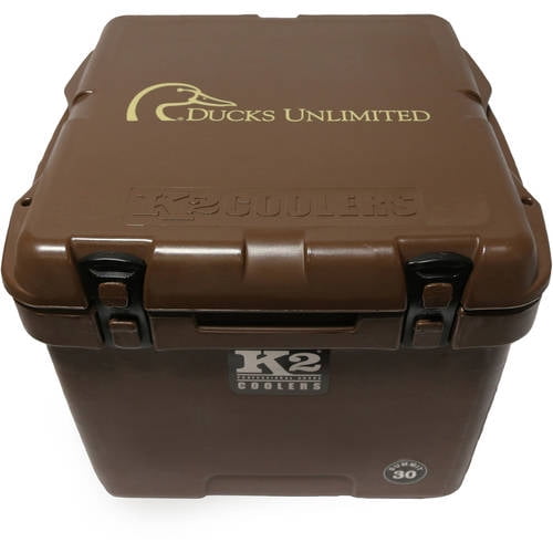 K2 Coolers Summit 30quart Cooler