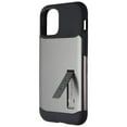 thumbnail image 1 of Spigen Étui Slim Armor Series pour iPhone 12 Mini - Gunmetal, 1 of 3