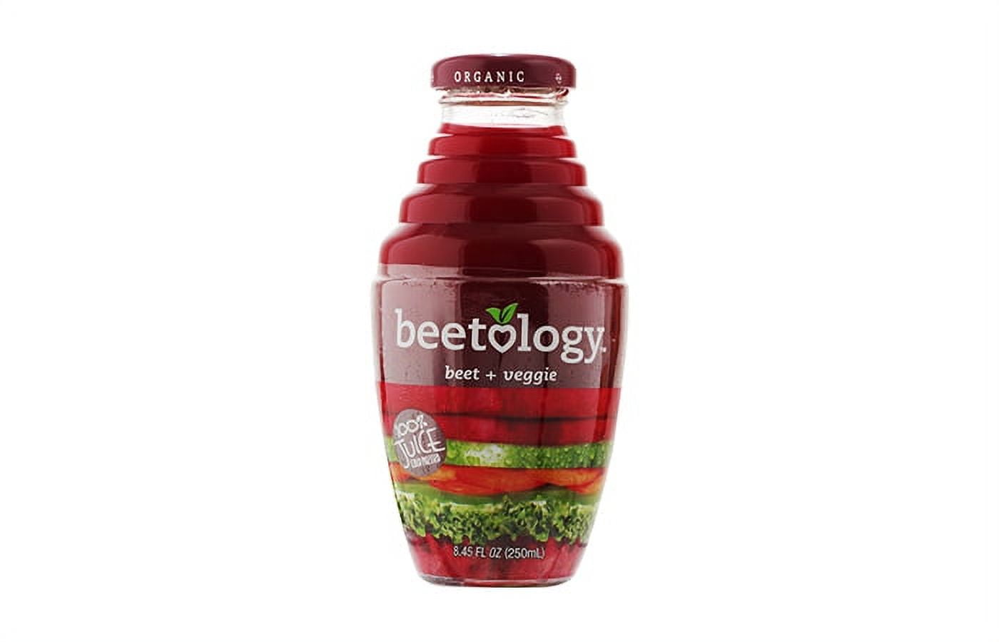 Juice Beet & Veggie