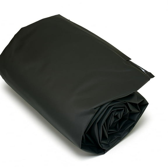 Replacement Pool Liner for 14' x 33" Lark Fiberglass Round Metal Frame Pools