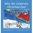 thumbnail image 1 of Pourquoi Célébrons-Nous le Jour de Noël!, 1 of 1