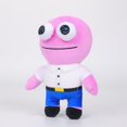 thumbnail image 2 of Plushie Toys Juguete Peluche Anime Dibujos Animados Regalos Coleccionables para, 2 of 9