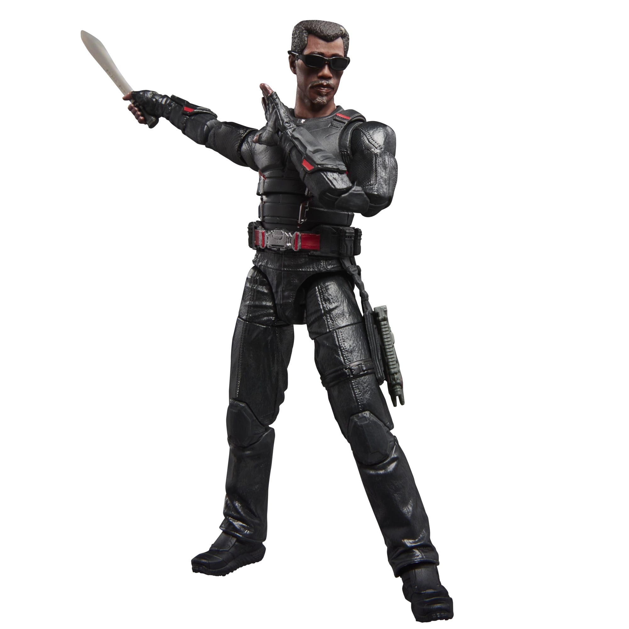 Marvel Legends Series Marvel's Blade, Marvel Studios' Deadpool & Wolverine Action Figure