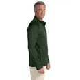 thumbnail image 2 of Devon & Jones DG420 Men's Stretch Tech-Shell® Compass Full-Zip, 2 of 2