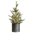 thumbnail image 2 of Adornos navideños, regalos navideños, árbol de Navidad LED con interfaz USB, decoración de escritorio, árbol de Navidad de escritorio con luces LED, árbol de Navidad artificial, árboles decorativos., 2 of 8