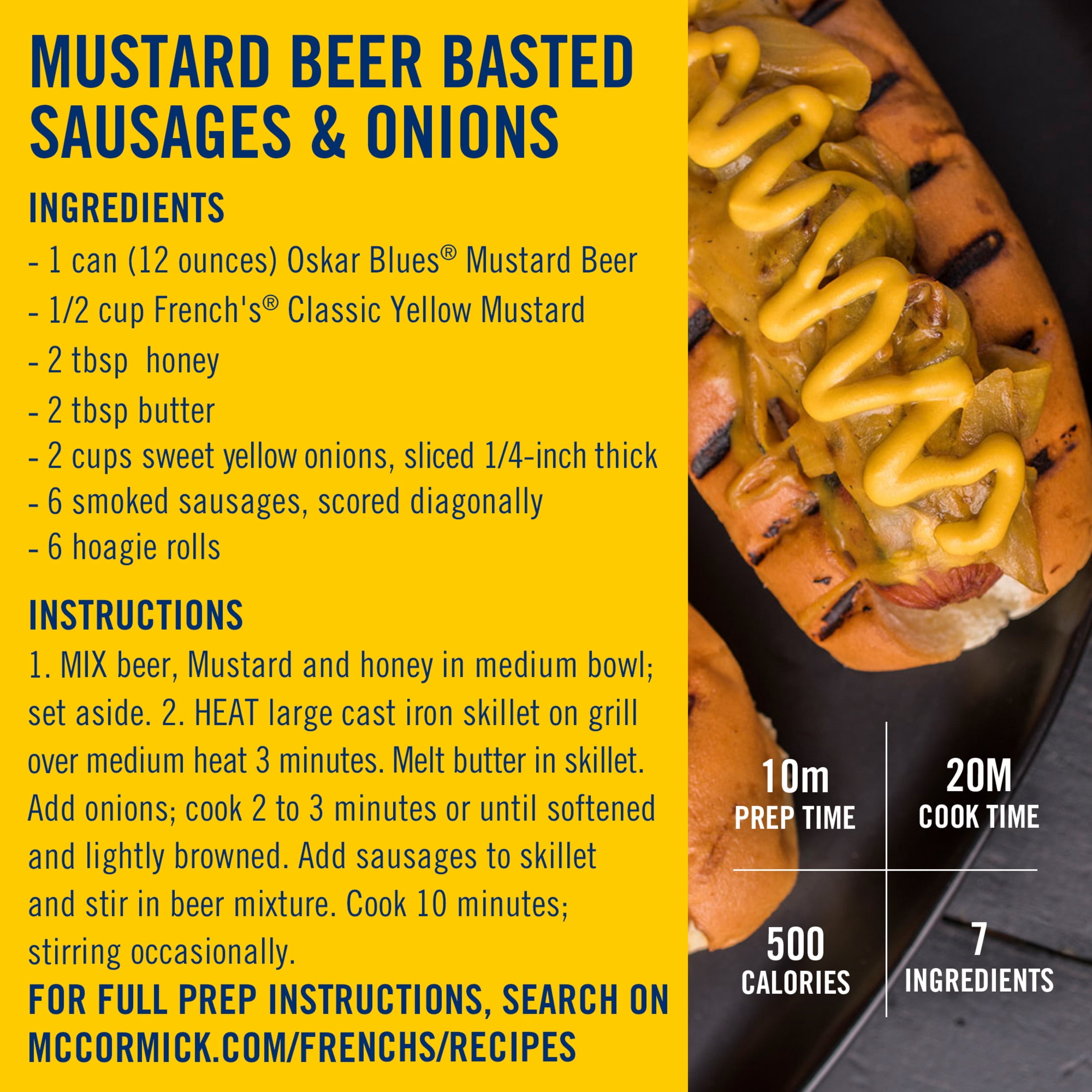 (4 pack) French's Kosher Classic Yellow Mustard, 14.0 oz Squeeze Bottle