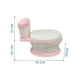 thumbnail image 5 of Baño Entrenador Bacinica The Baby Shop  FG-342 con tapa y asiento acojinado Rosa, 5 of 8