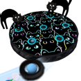 thumbnail image 1 of Bola interactiva ORSDA de Cat Toy que rueda rápidamente en bolsa, 1 of 8