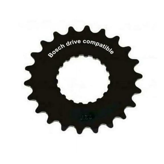 Stronglight Steel Comp.Bosch 2nd Generation Sprocket - 20T