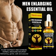 Huile de massage pour hommes, huile essentielle de massage du pénis masculin, huile d'amélioration génitale pour hommes