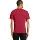 Port & Company & T-shirt de Performance Blend 174. Pc381 XL Rouge – image 3 sur 4