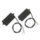 thumbnail image 4 of Pastilla De Guitarra Eléctrica, Accesorios Para Instrumentos Musicales, Lavable, Duradero Y Resistente Para El Hogar, Instrumento Musical, Clarinete De Guitarra ANGGREK Otros, 4 of 8