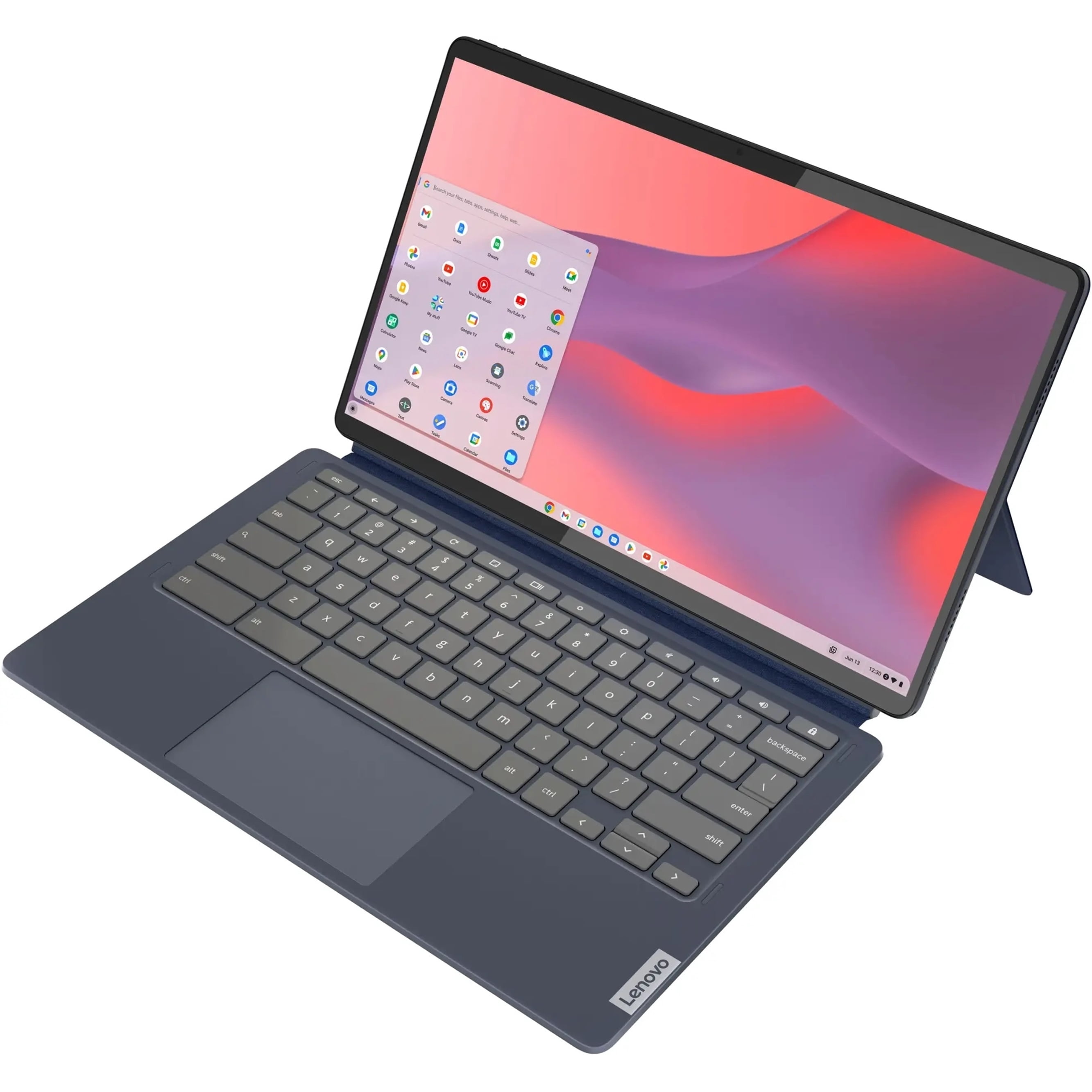 Lenovo IdeaPad Duet Chromebook 13.3