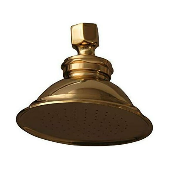 BarclaySprinkler Can Shower Head,