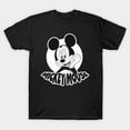 thumbnail image 1 of Disney Mickey Mouse Unisex T-Shirt 3 All size S-3XL, 1 of 4