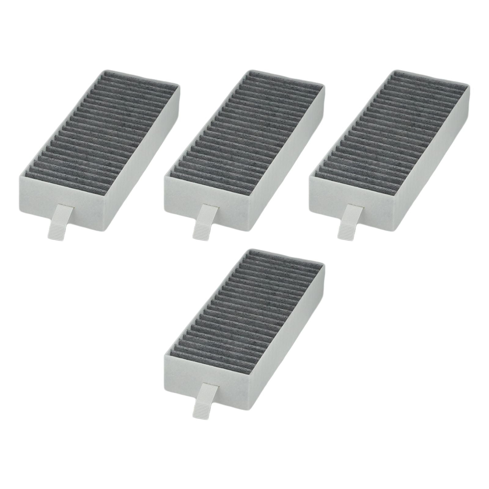 KDJ 4X Range Hood Replace Filter For Siemens HZ9VRCR0 For Bosch HEZ9VRUD0 17004796 - for Home Decor