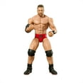 thumbnail image 4 of WWE Figurine articulée 15,24cm (6po) LA Knight, de collection, 4 of 7