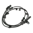 thumbnail image 1 of Sensor de velocidad de rueda ABS Unique Bargains Sensor ABS Sistema de frenos antibloqueo No.68160915AA para Ram 3500 2013-2016 Crew Cab Pickup Trasero Izquierdo, 1 of 7