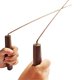 thumbnail image 4 of 2 PCS Copper Dowsing Rods Kit\nCopper Dowsing Rods Kit, 4 of 5