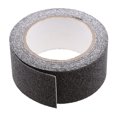 thumbnail image 2 of 5 M / Rollo CINTA DE SEGURIDAD TEXTURIZADA SIN DESLIZAMIENTO ESCALERA PASO PISOS PISOS 5mx50mm Sunnimix Cintas antideslizantes de seguridad, 2 of 8
