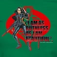 thumbnail image 3 of CafePress - G.I. Joe Baroness Women's Dark T Shirt - Women's Traditional Fit Dark T-Shirt, 3 of 4