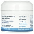 thumbnail image 4 of Beauty Without Cruelty Hydrating Aloe Mask, 2 oz, 4 of 5