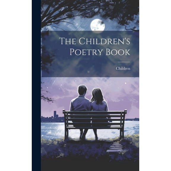 The Children's Poetry Book, (Hardcover)